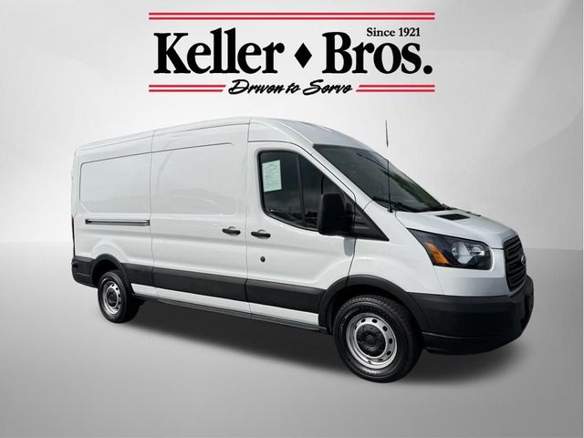 2019 Ford Transit Base