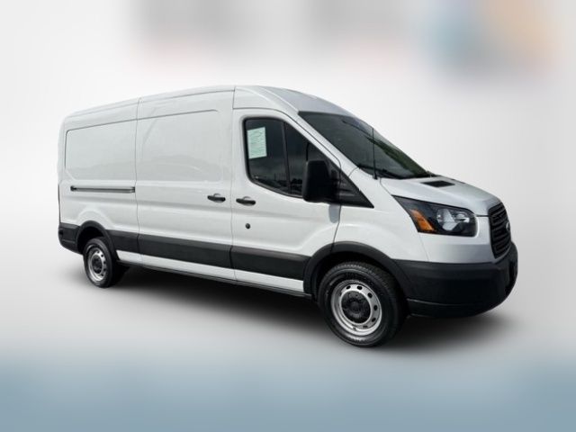 2019 Ford Transit Base