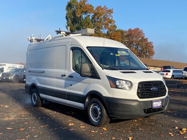 2019 Ford Transit Base