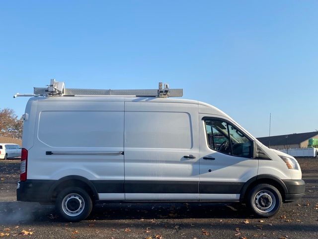 2019 Ford Transit Base