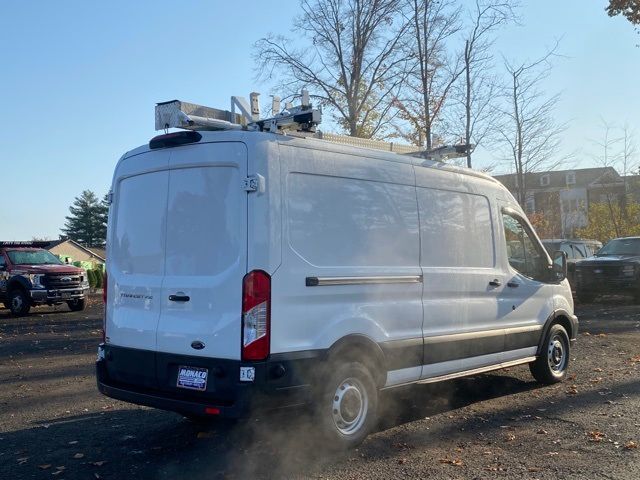 2019 Ford Transit Base