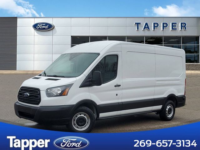 2019 Ford Transit Base