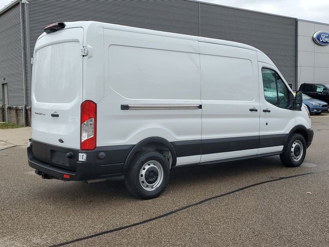 2019 Ford Transit Base