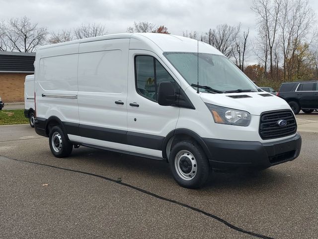 2019 Ford Transit Base