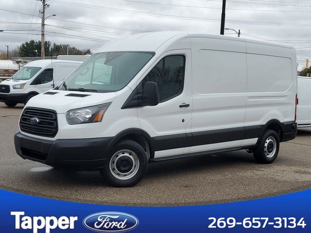 2019 Ford Transit Base