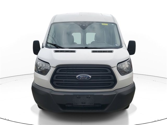 2019 Ford Transit Base