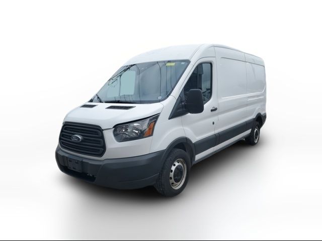 2019 Ford Transit Base