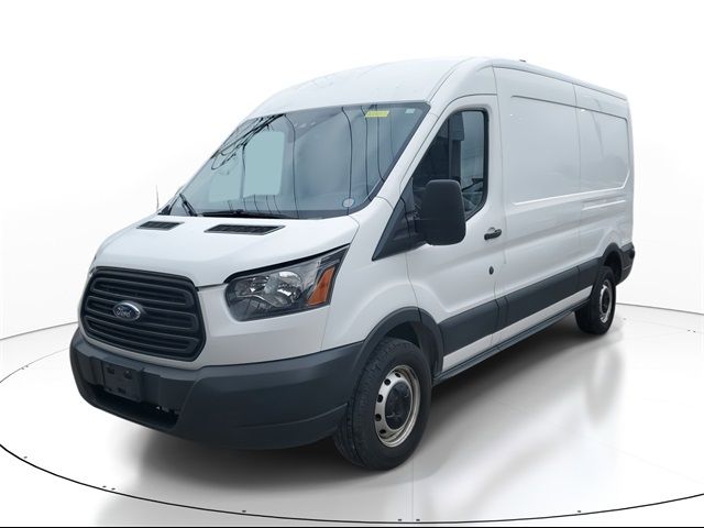 2019 Ford Transit Base