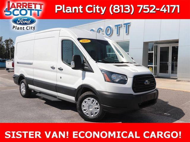 2019 Ford Transit Base