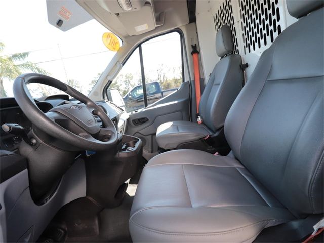 2019 Ford Transit Base