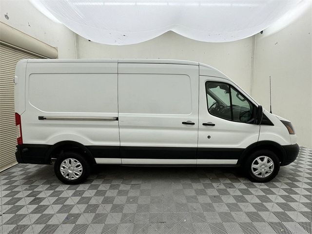 2019 Ford Transit Base