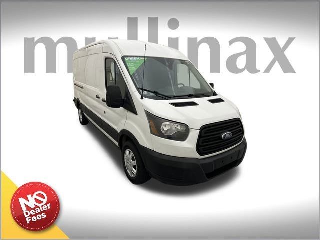 2019 Ford Transit Base