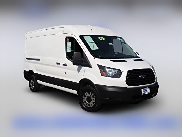 2019 Ford Transit Base