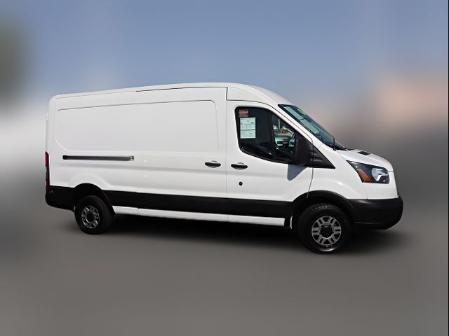 2019 Ford Transit Base