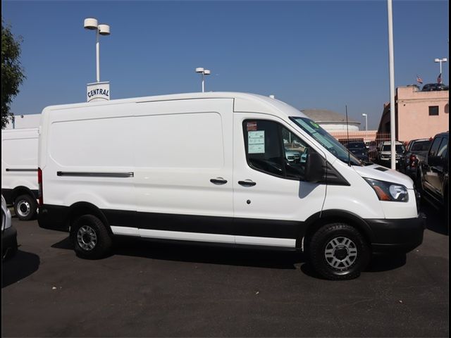 2019 Ford Transit Base