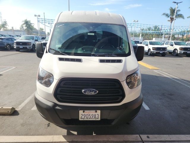 2019 Ford Transit Base