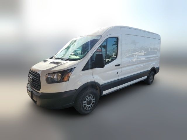 2019 Ford Transit Base