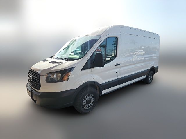 2019 Ford Transit Base