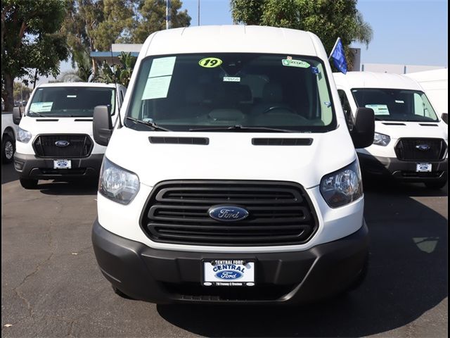 2019 Ford Transit Base