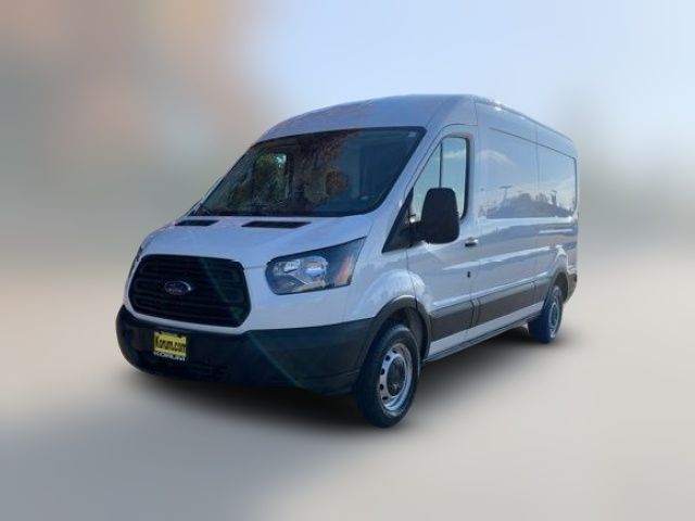 2019 Ford Transit Base