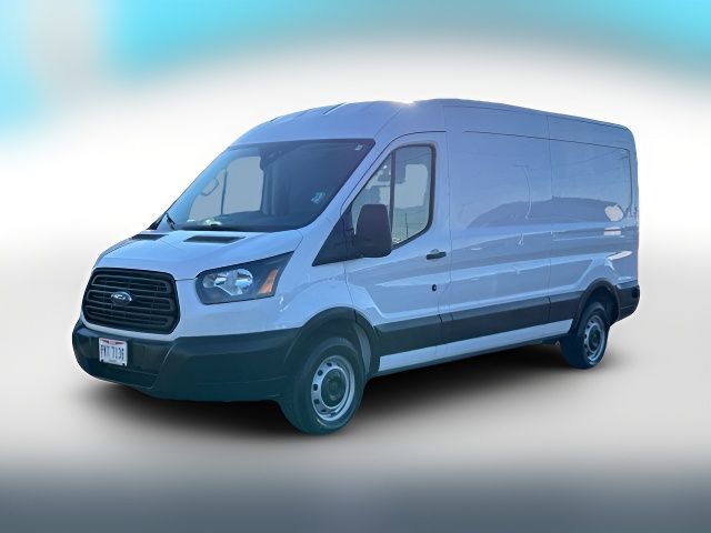 2019 Ford Transit Base