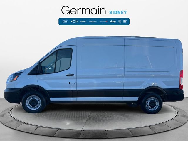 2019 Ford Transit Base