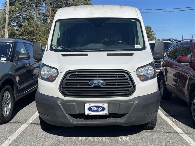 2019 Ford Transit Base