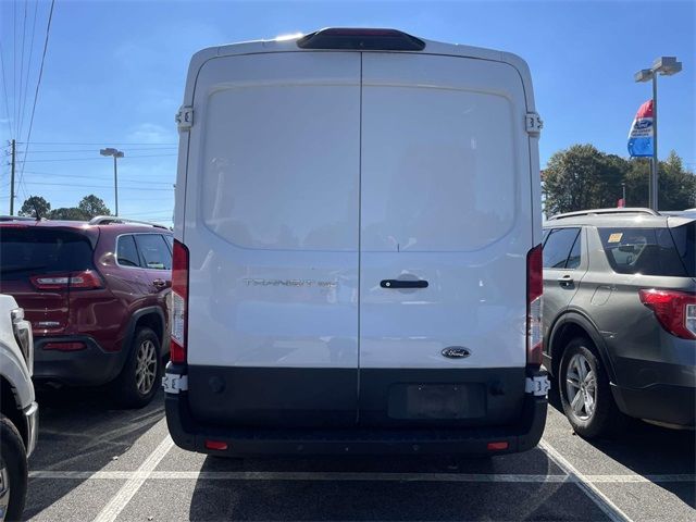 2019 Ford Transit Base