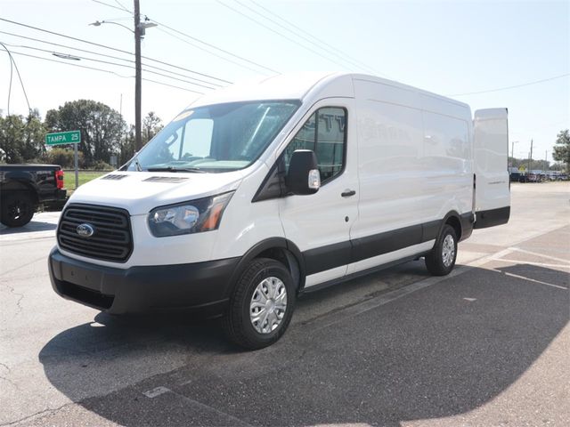 2019 Ford Transit Base