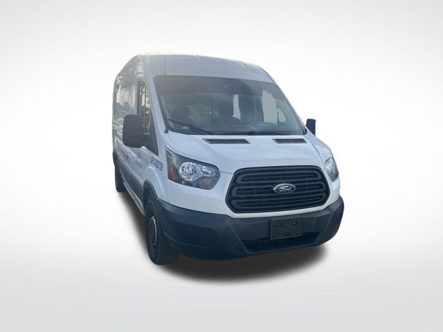 2019 Ford Transit Base