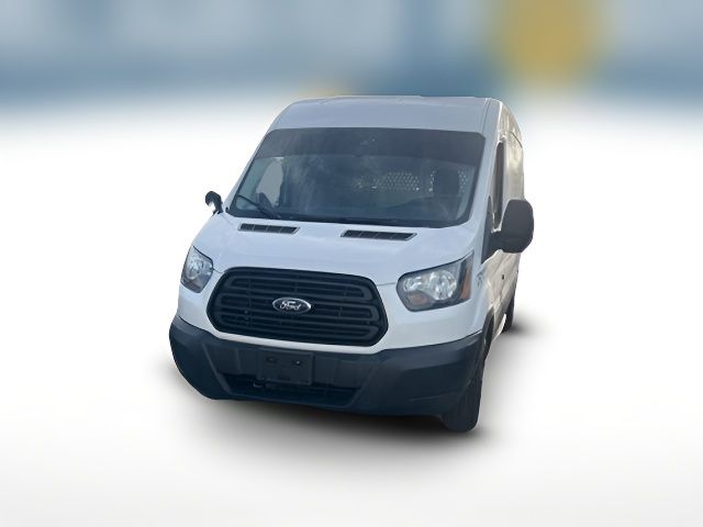 2019 Ford Transit Base