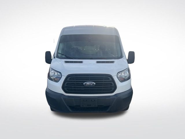 2019 Ford Transit Base