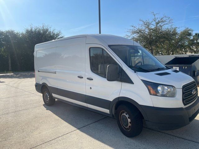 2019 Ford Transit Base