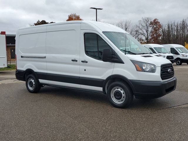 2019 Ford Transit Base