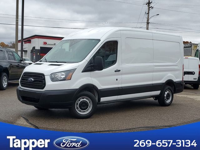 2019 Ford Transit Base