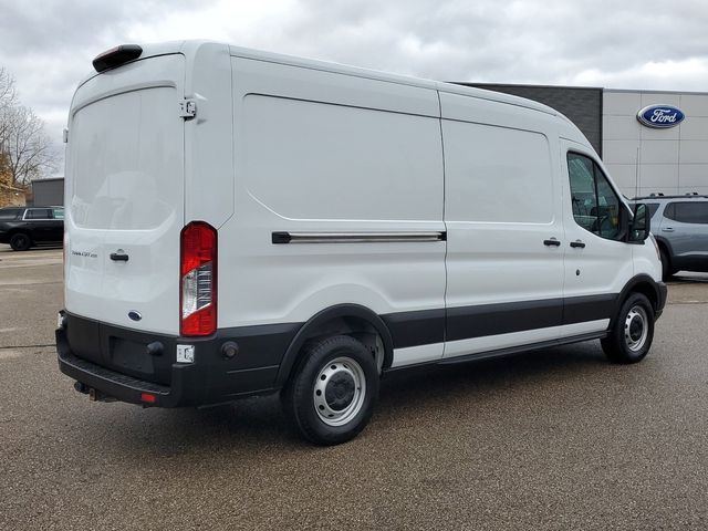 2019 Ford Transit Base