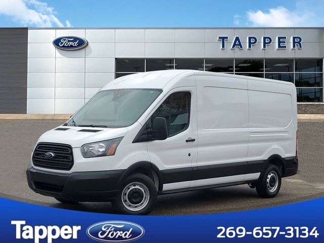 2019 Ford Transit Base