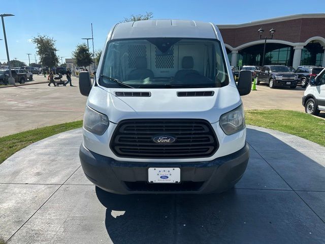 2019 Ford Transit Base