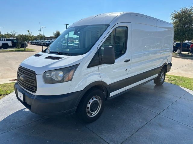 2019 Ford Transit Base