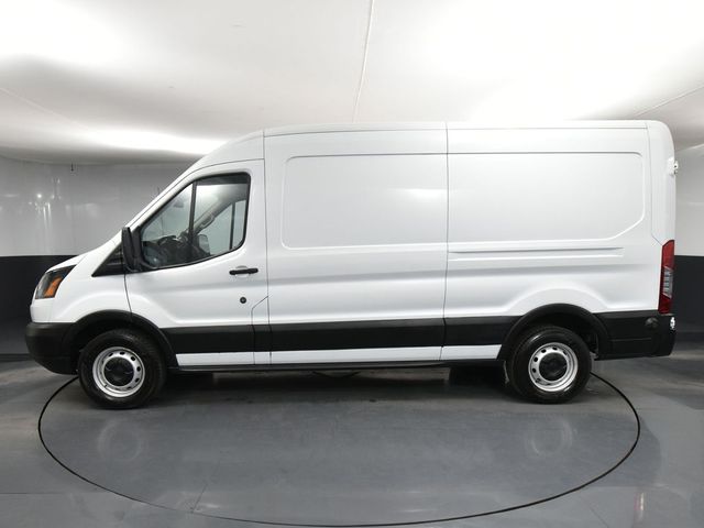 2019 Ford Transit Base