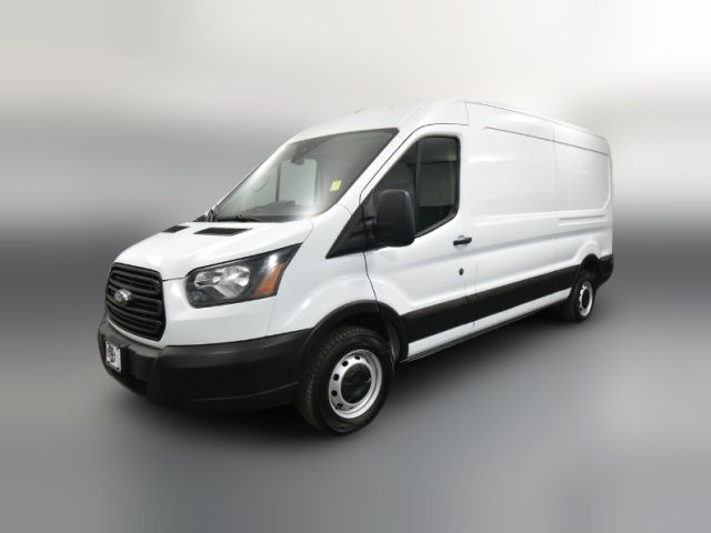 2019 Ford Transit Base