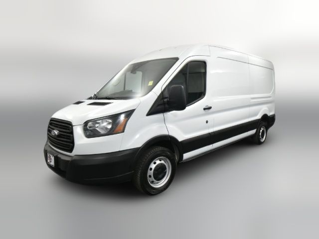 2019 Ford Transit Base