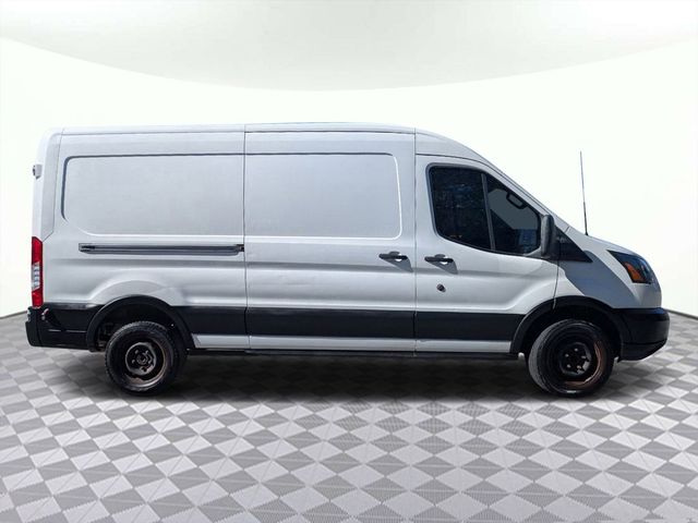 2019 Ford Transit Base