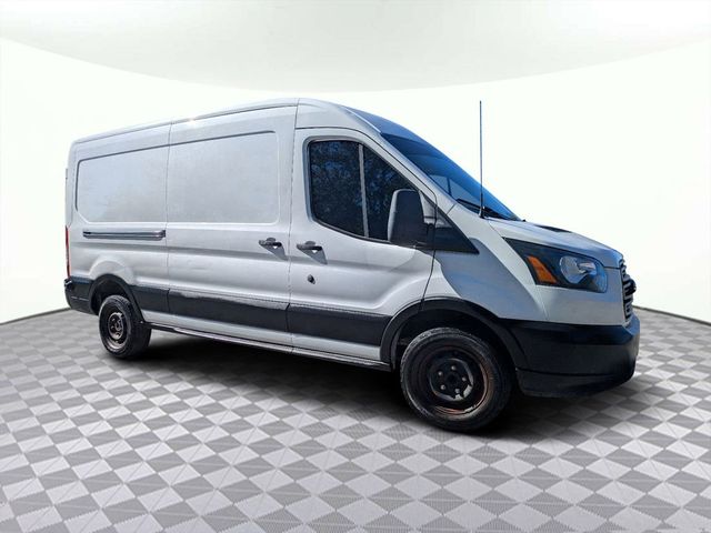 2019 Ford Transit Base