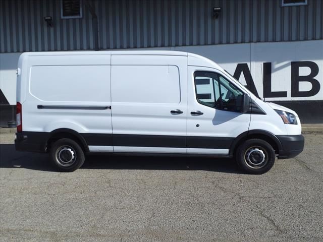 2019 Ford Transit Base