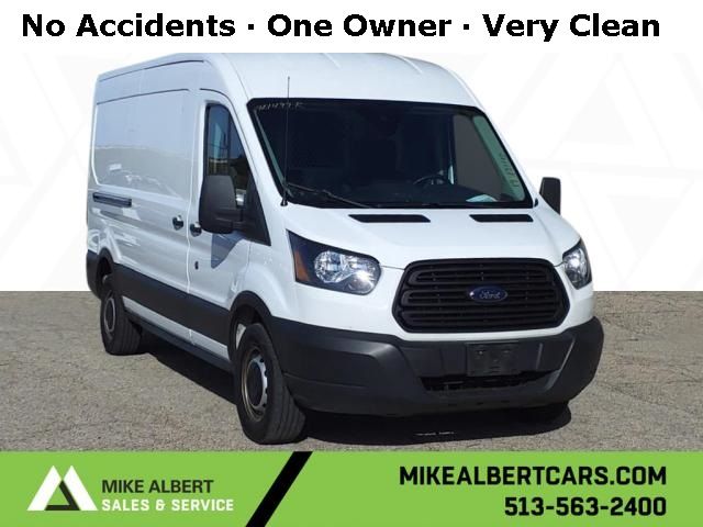 2019 Ford Transit Base