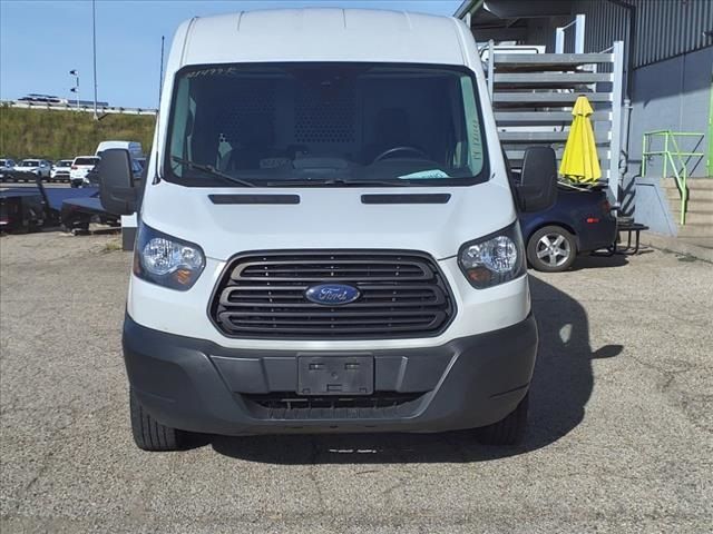 2019 Ford Transit Base