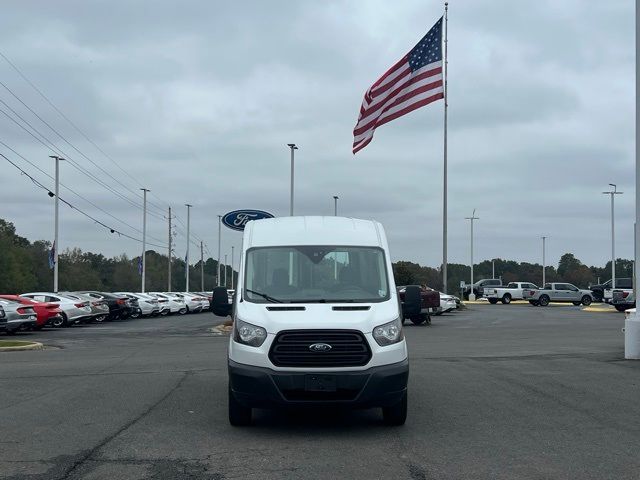 2019 Ford Transit Base