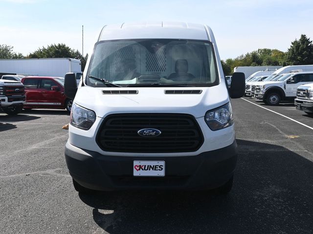 2019 Ford Transit Base