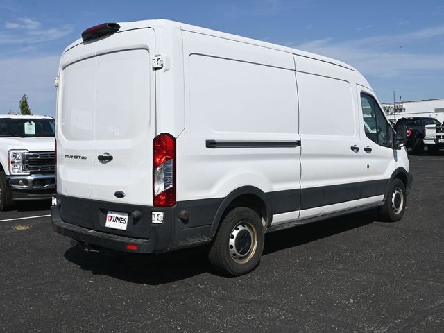 2019 Ford Transit Base